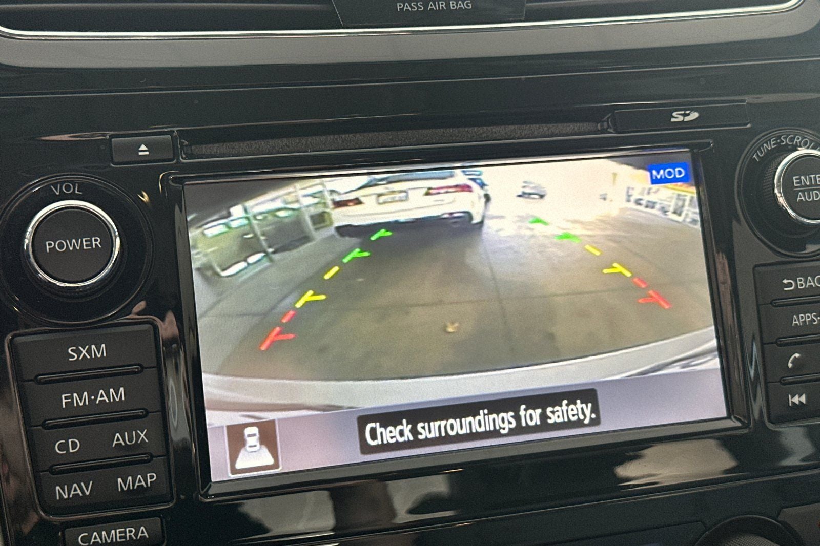 2015 Nissan Altima 3.5 SL