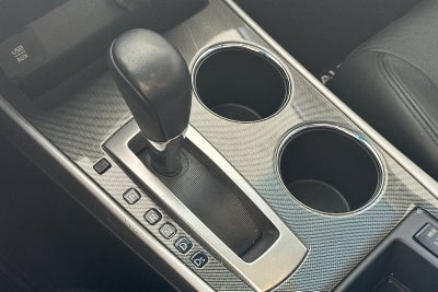 2015 Nissan Altima 3.5 SL