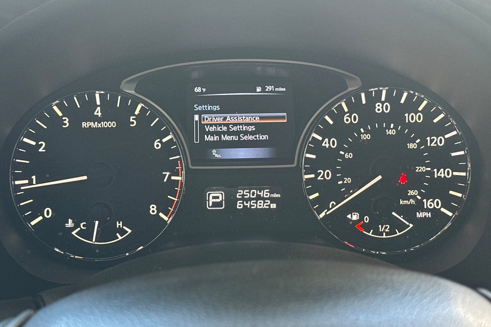 2015 Nissan Altima 3.5 SL