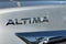 2015 Nissan Altima 3.5 SL