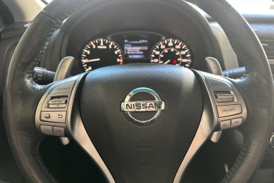 2015 Nissan Altima 3.5 SL