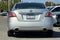 2015 Nissan Altima 3.5 SL