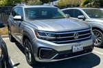 2022 Volkswagen Atlas 3.6L V6 SEL R-Line