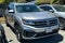 2022 Volkswagen Atlas 3.6L V6 SEL R-Line