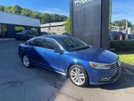 2017 Volkswagen Passat 1.8T SE w/Technology