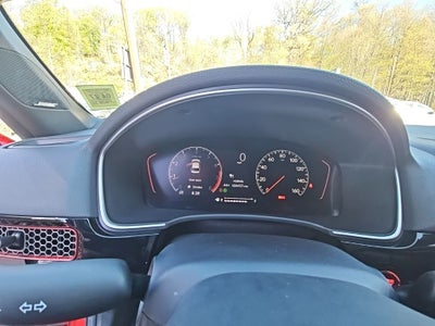 2024 Honda Civic Si Base