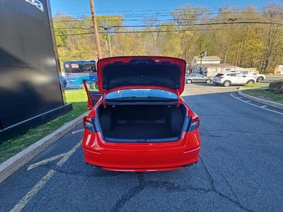 2024 Honda Civic Si Base