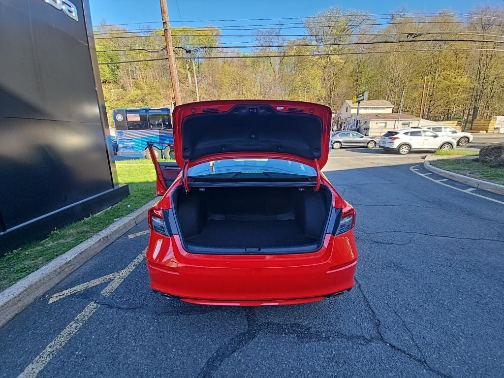 2024 Honda Civic Si Base