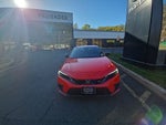 2024 Honda Civic Si Base