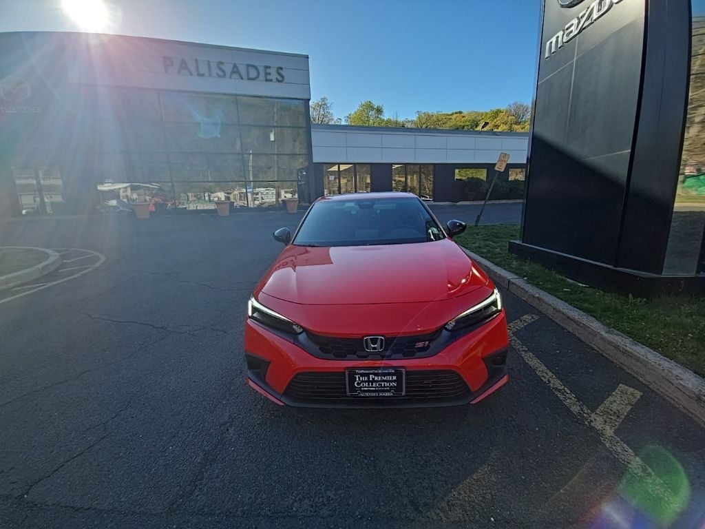 2024 Honda Civic Si Base