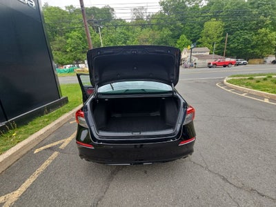 2024 Honda Civic Si Base