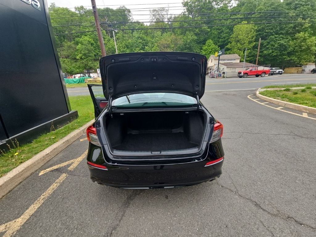 2024 Honda Civic Si Base