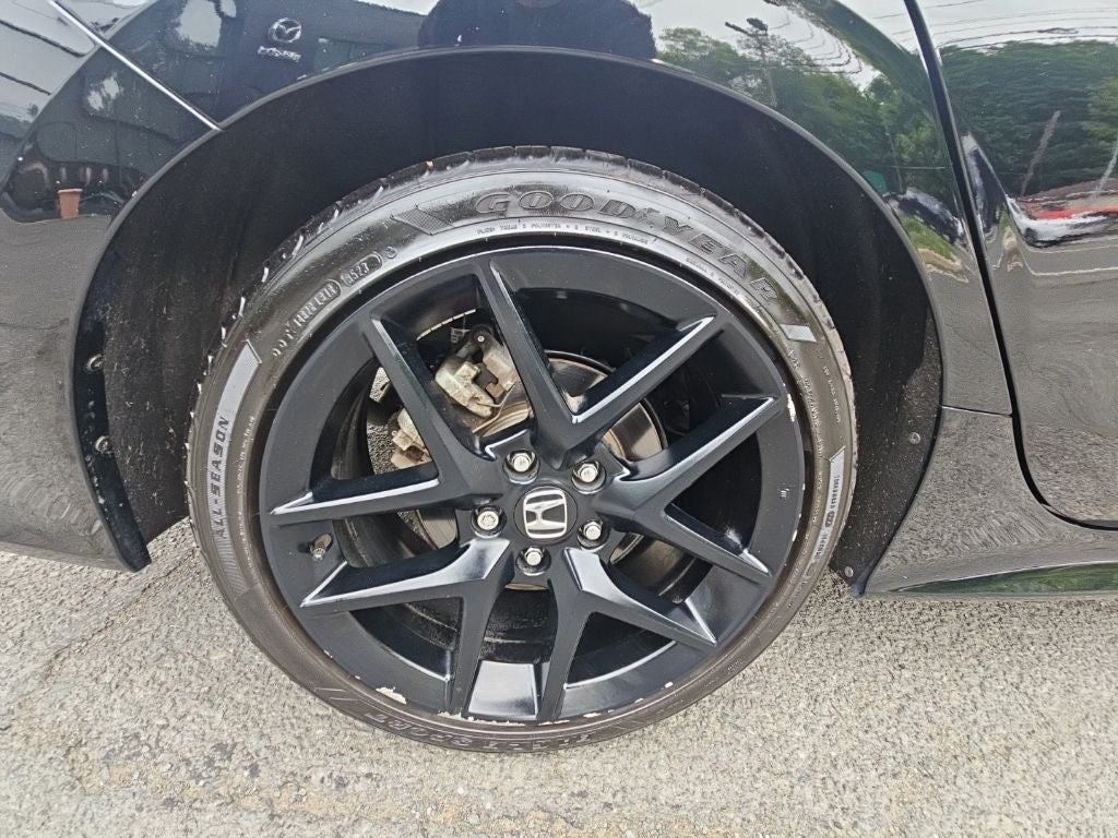 2024 Honda Civic Si Base