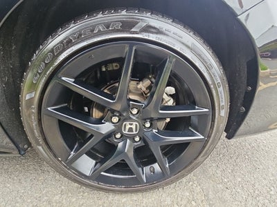2024 Honda Civic Si Base
