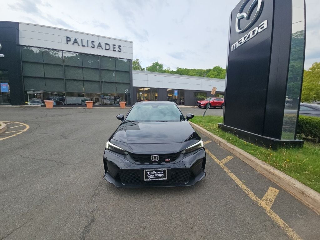 2024 Honda Civic Si Base