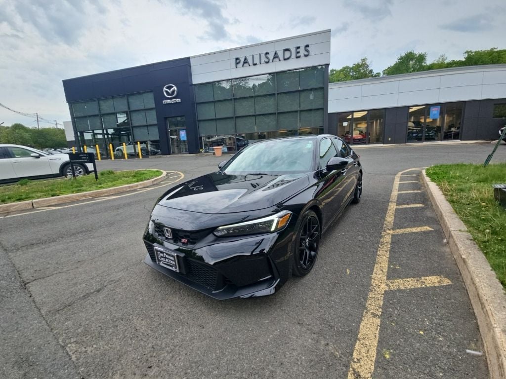 2024 Honda Civic Si Base