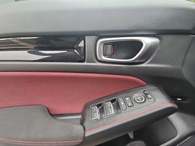 2024 Honda Civic Si Base