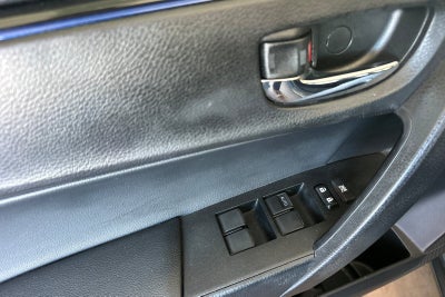 2018 Toyota Corolla XSE