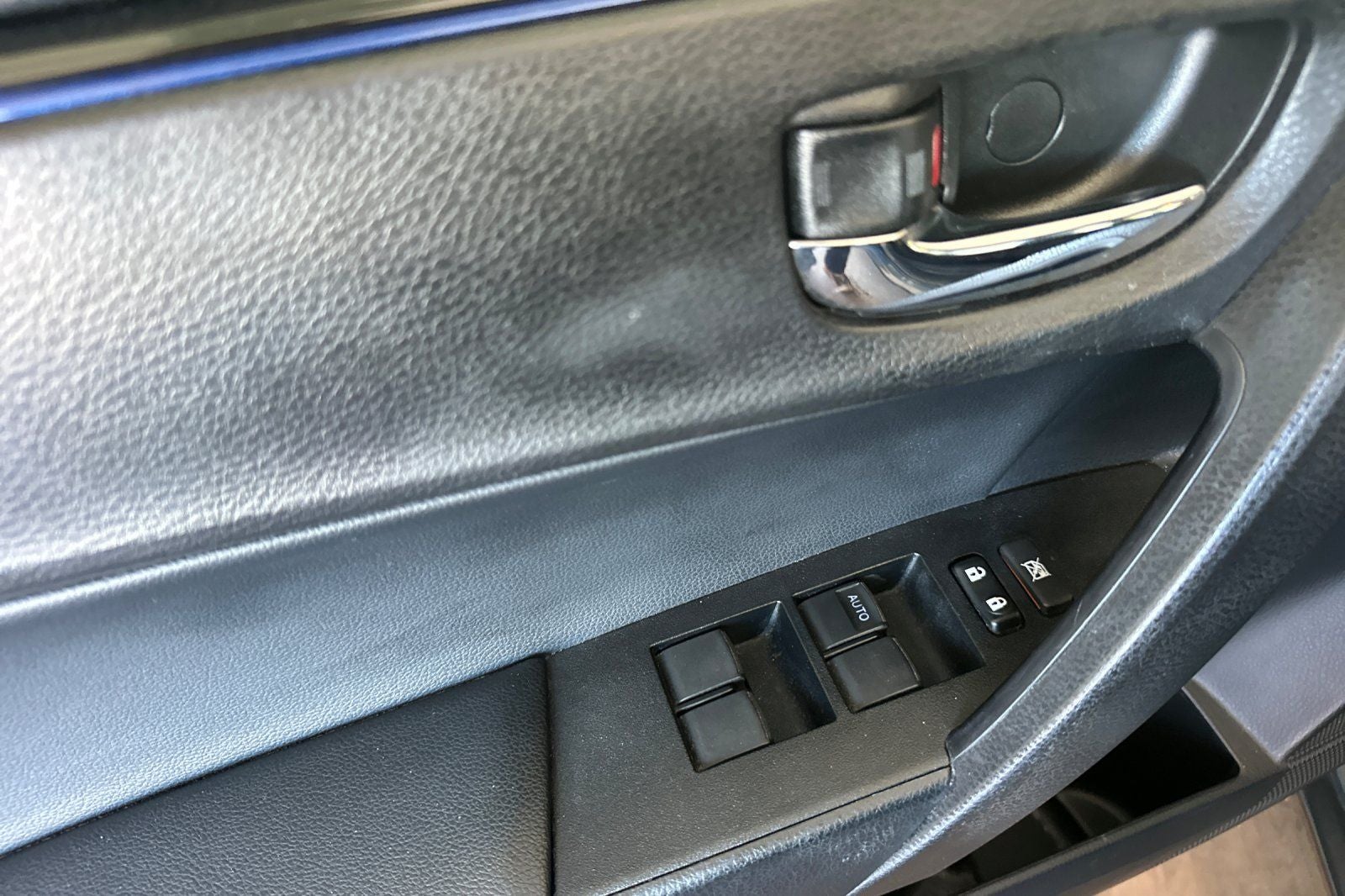 2018 Toyota Corolla XSE