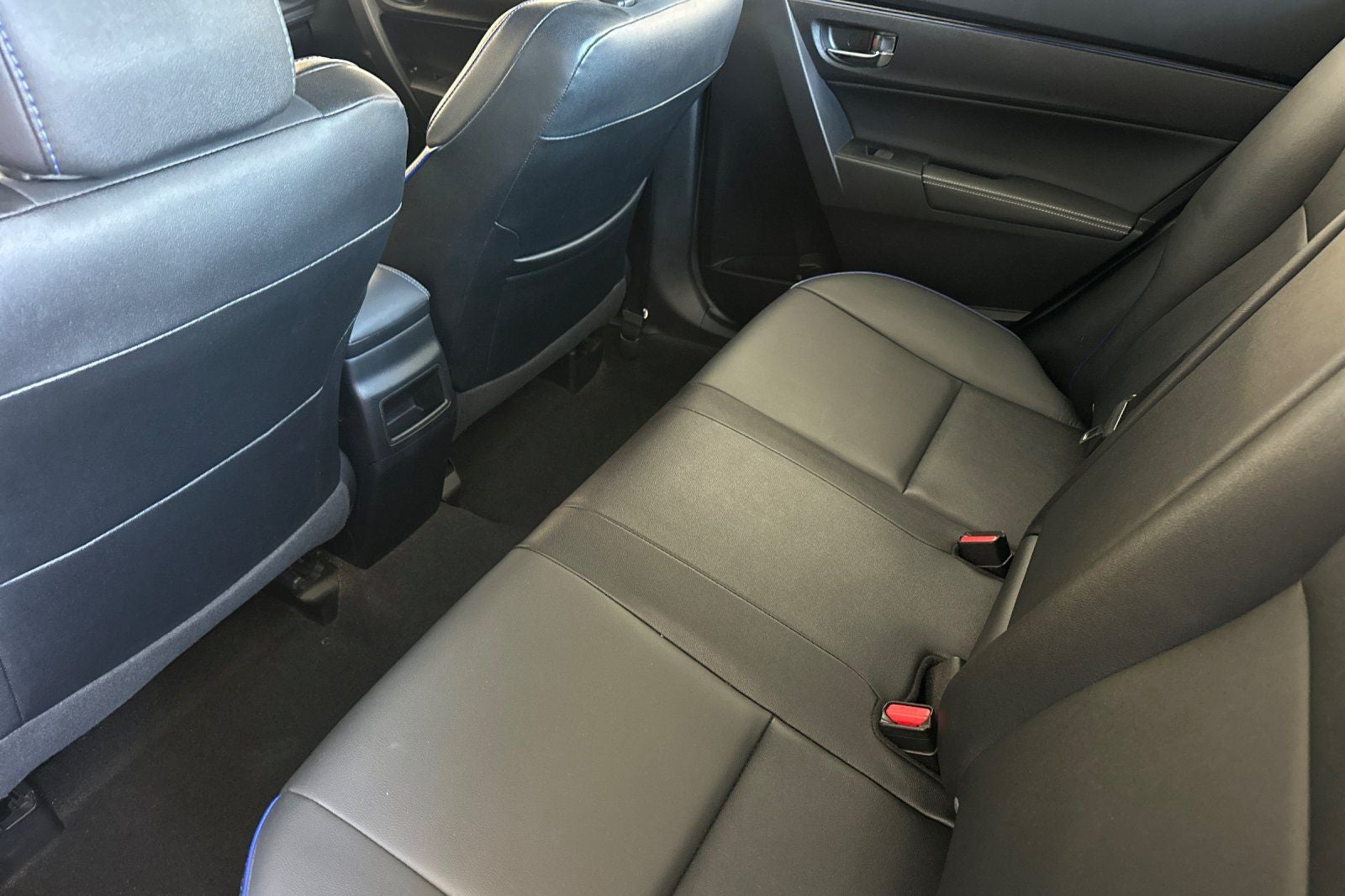 2018 Toyota Corolla XSE