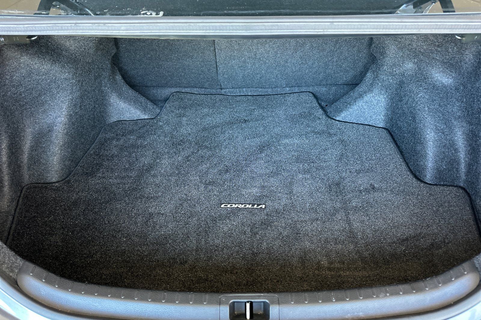 2018 Toyota Corolla XSE