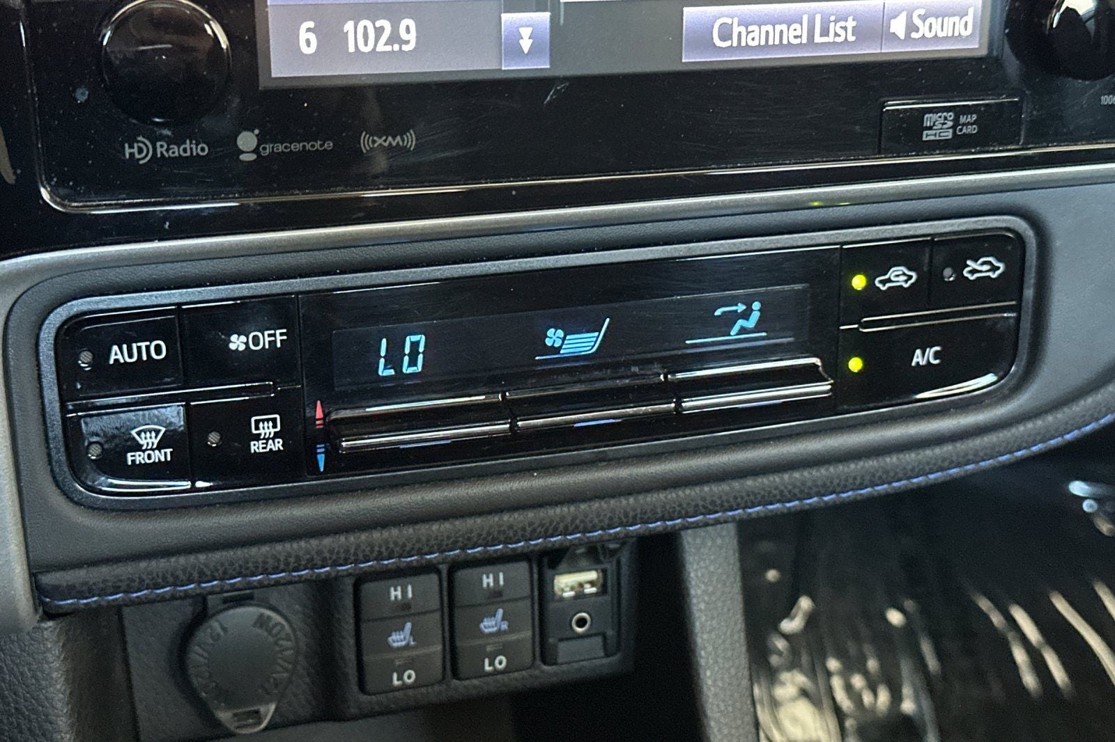 2018 Toyota Corolla XSE