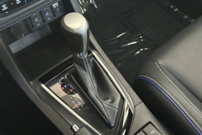 2018 Toyota Corolla XSE