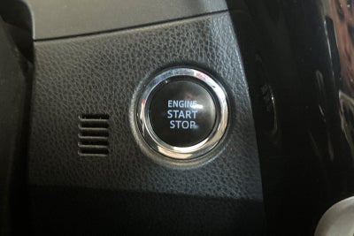 2018 Toyota Corolla XSE