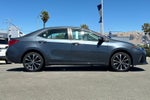 2018 Toyota Corolla XSE