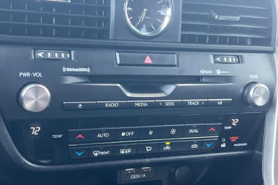 2020 Lexus RX 350