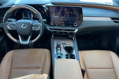 2023 Lexus RX 350 Premium Plus