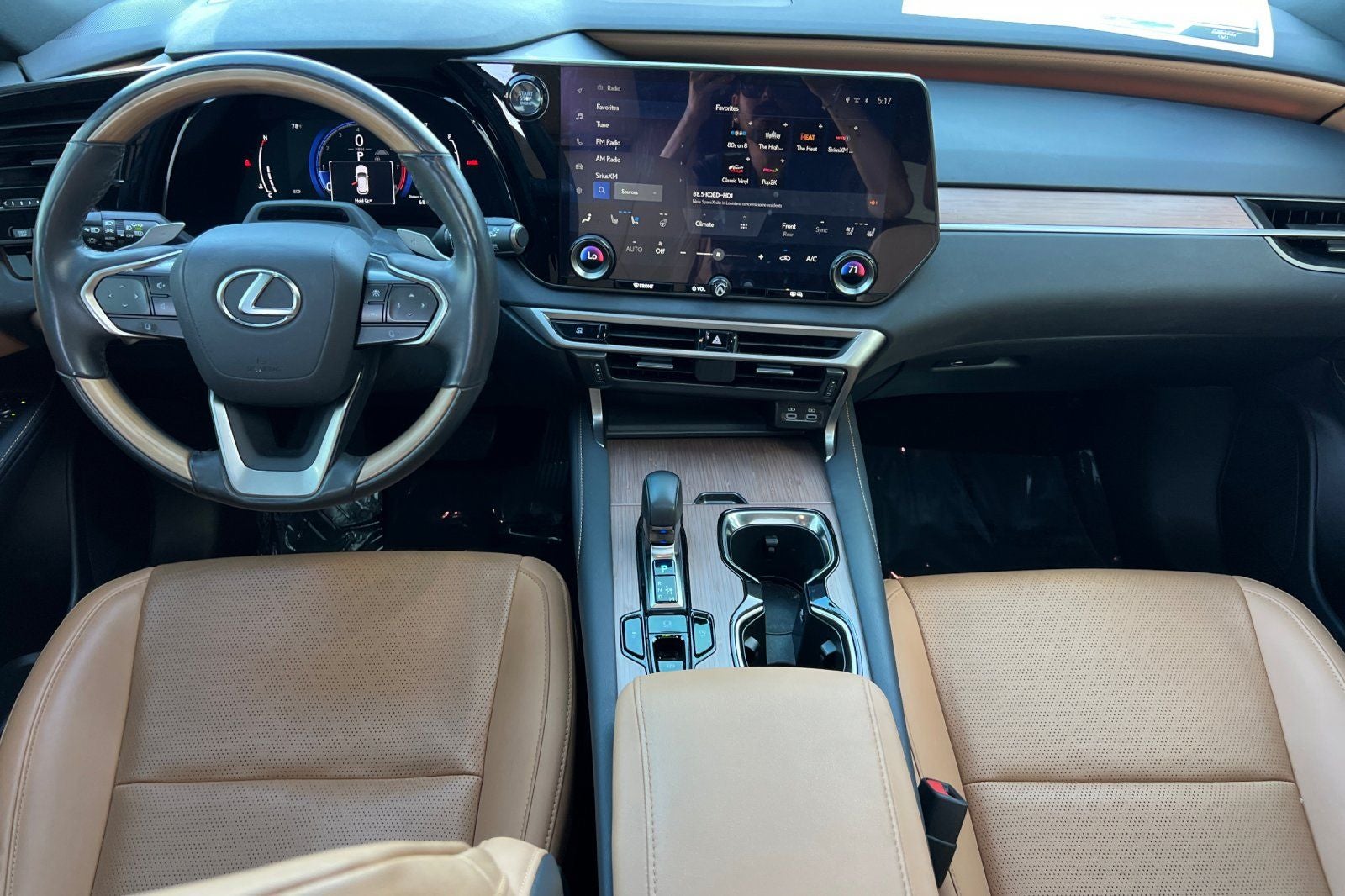 2023 Lexus RX 350 Premium Plus