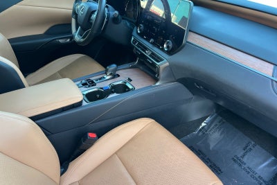 2023 Lexus RX 350 Premium Plus