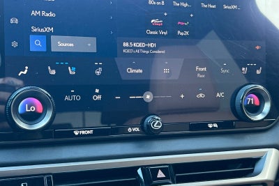 2023 Lexus RX 350 Premium Plus