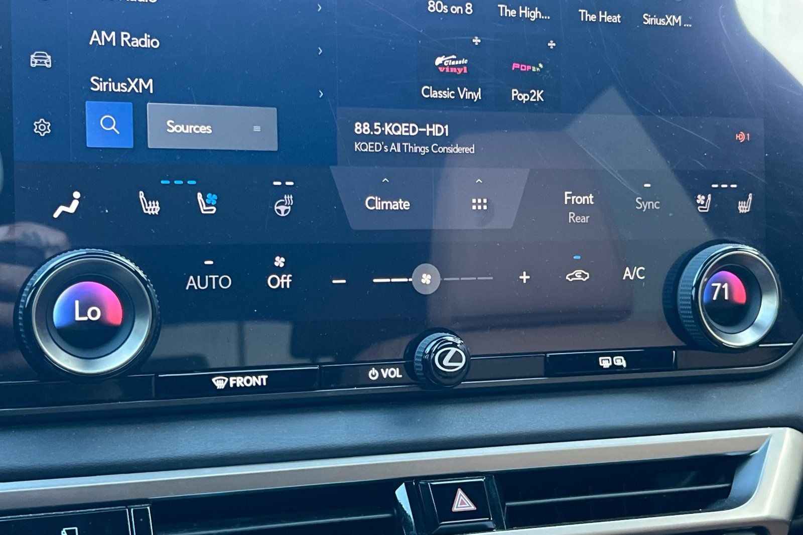2023 Lexus RX 350 Premium Plus