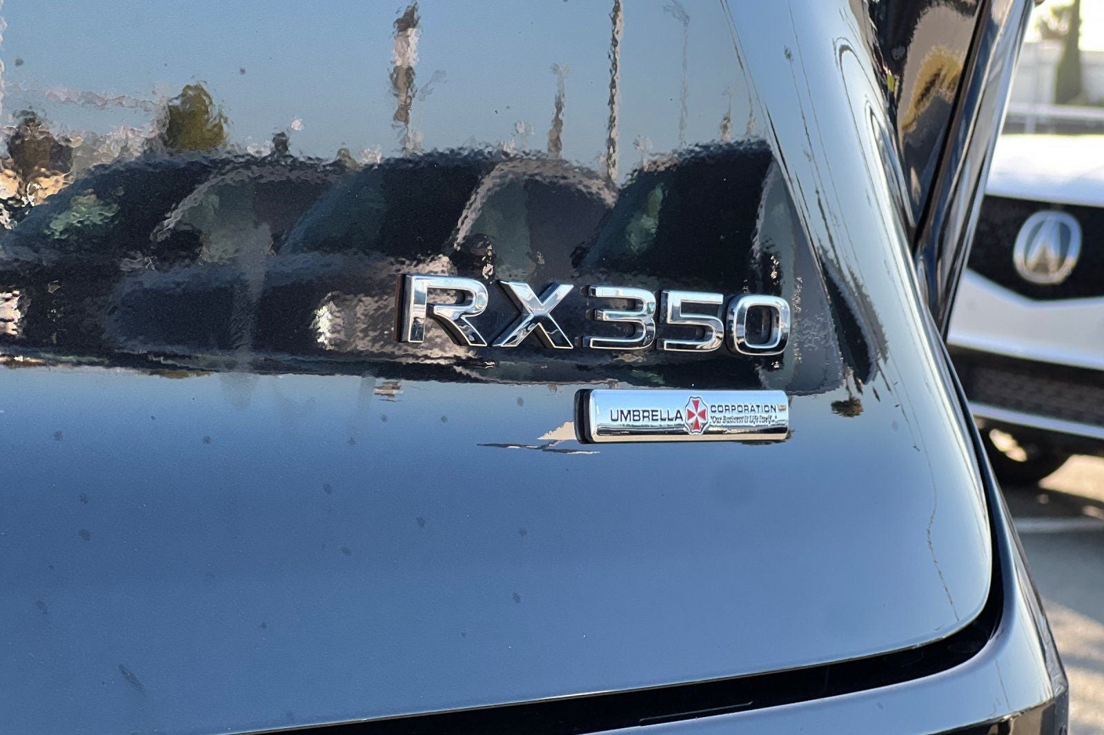2023 Lexus RX 350 Premium Plus