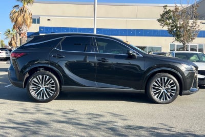 2023 Lexus RX 350 Premium Plus
