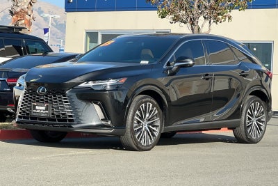 2023 Lexus RX 350 Premium Plus