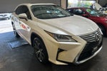 2019 Lexus RX 450h