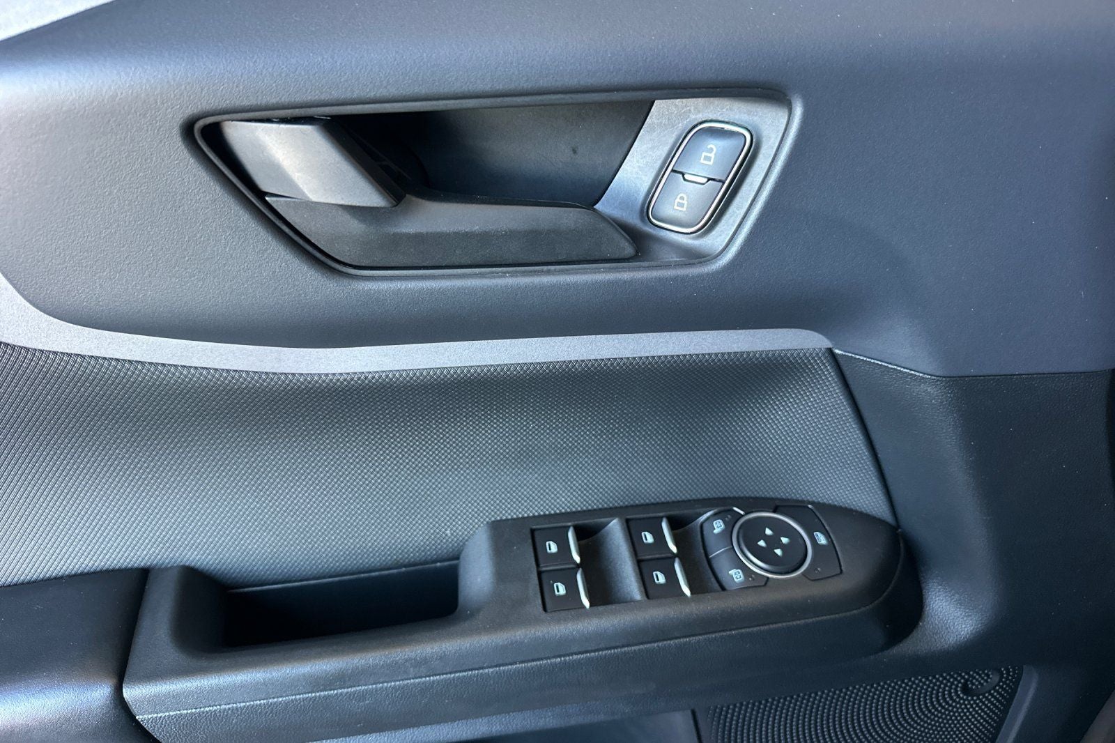 2022 Ford Bronco Sport Base