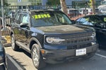 2022 Ford Bronco Sport Base
