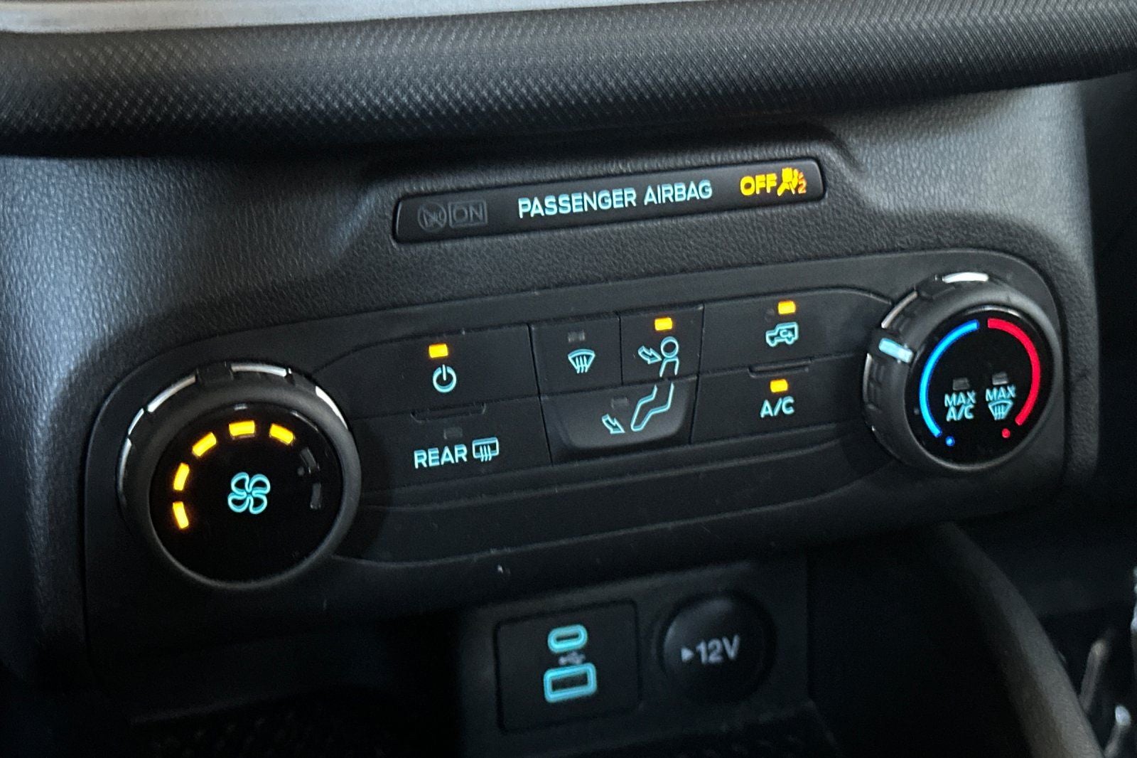 2022 Ford Bronco Sport Base