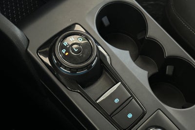 2022 Ford Bronco Sport Base