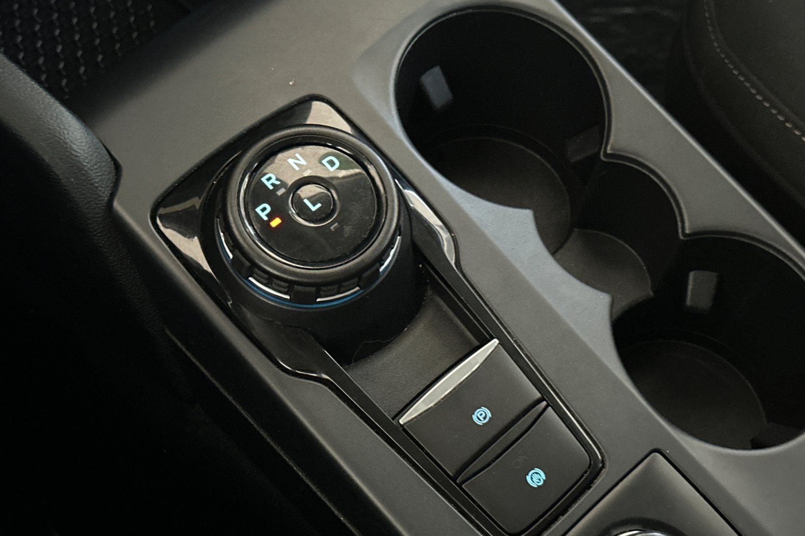 2022 Ford Bronco Sport Base