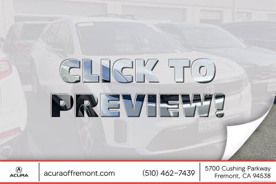 2024 Honda Prologue EX