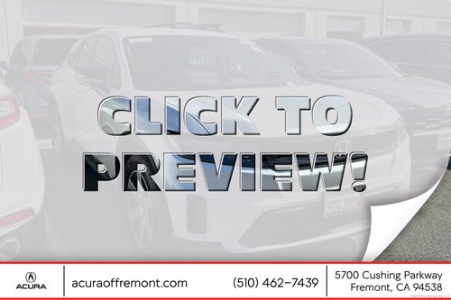 2024 Honda Prologue EX