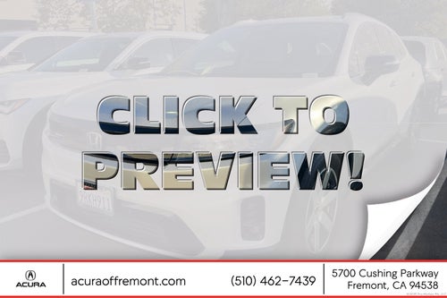 2024 Honda Prologue Touring