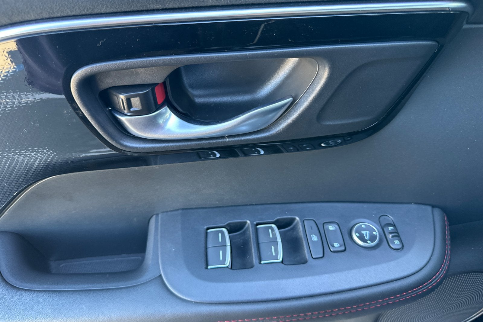 2025 Acura ADX A-Spec Package - Photo 12