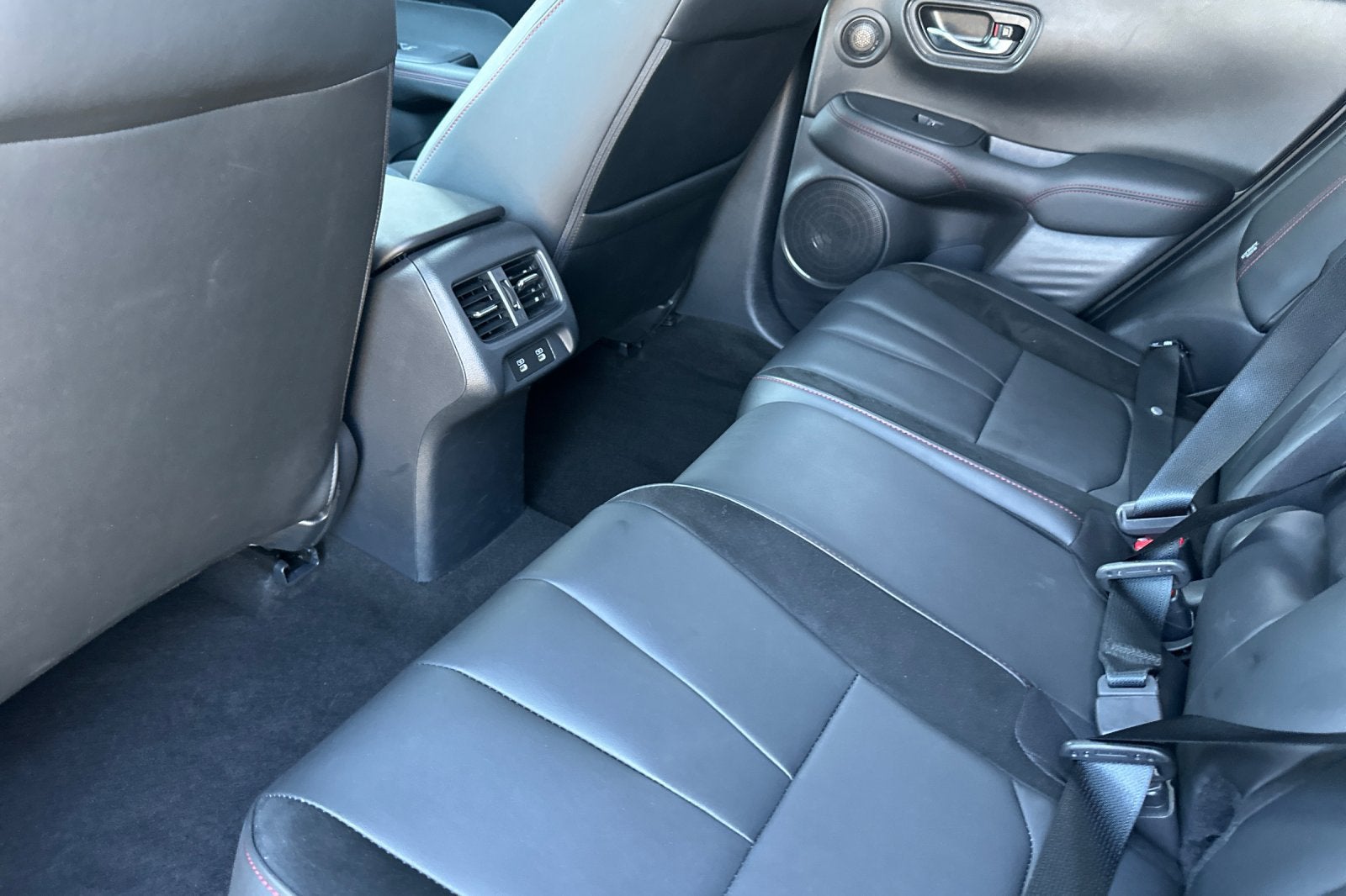 2025 Acura ADX A-Spec Package - Photo 13