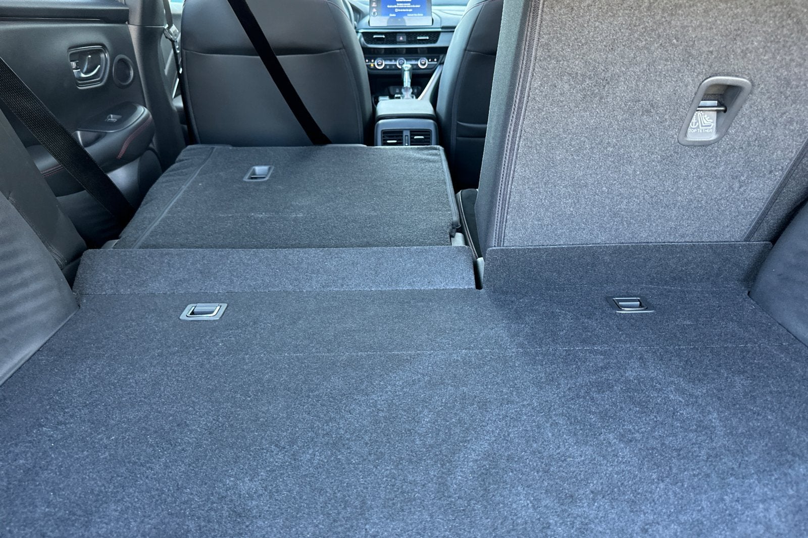 2025 Acura ADX A-Spec Package - Photo 16